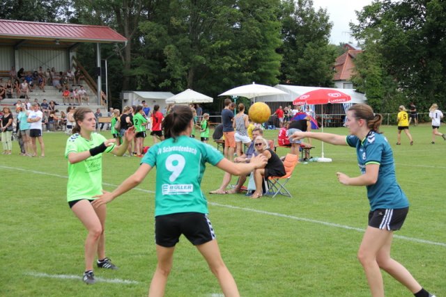 2016_07_24 Bayerische Meisterschaft 2016 in Euerbach